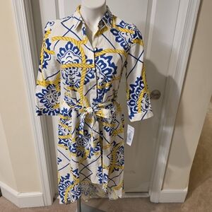 Everlily New Dress Size Small